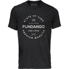 Fundango Basic T Logo 02 póló - trikó D