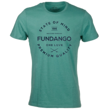 Fundango Basic T Logo 2 póló - trikó D atléta, trikó
