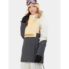 Fundango Birch ECO Logo Anorak D sífelszerelés