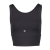 Fundango Croft Long Line Sportbra sportmelltartó D