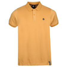 Fundango Incognito Mono Poloshirt D férfi póló