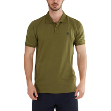 Fundango Incognito Mono Poloshirt D férfi póló