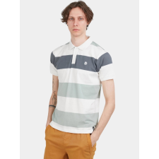 Fundango Incognito Stripe Poloshirt D férfi póló