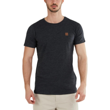 Fundango Jaggy Structured T-Shirt D férfi póló