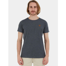 Fundango Jaggy Structured T-shirt D