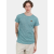 Fundango Jaggy Structured T-shirt D