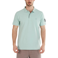Fundango Molton Poloshirt  D férfi póló