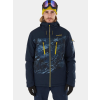 Fundango Privet Allmountain Jacket D