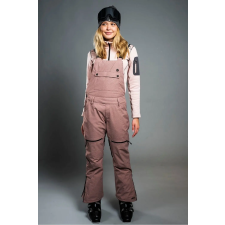 Fundango SAKURA BIB Pants sínadrág - snowboard nadrág D sífelszerelés