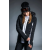 Fundango SALINA Padded Jacket síkabát - snowboard kabát D