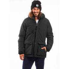 Fundango Severus utcai kabát - dzseki D