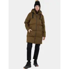 Fundango Vanessa Padded Jacket D női dzseki, kabát