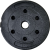 FUNFIT Bitumen Súlytárcsa 1,5kg