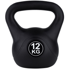 FUNFIT FUNFIT GYM&amp;amp;FITNESS 12 kg-os edzés kettlebell kézisúlyzó