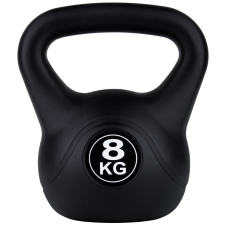 FUNFIT FUNFIT GYM&FITNESS edzés kettlebell 8kg kézisúlyzó