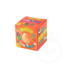 Funimals FUNIMALS HAVE FUN FÜRDŐGOLYÓ LEVENDULA ÉS CITROMFŰ 100 G tusfürdők