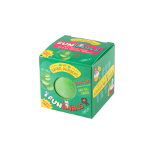  Funimals have fun fürdőgolyó aloe vera 100 g tusfürdők
