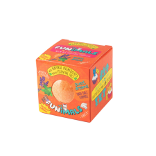  Funimals have fun fürdőgolyó levendula és citromfű 100 g tusfürdők