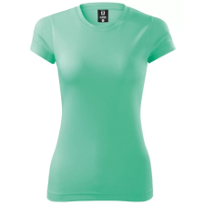 Funkcionális női póló ALTISPORT NoPrint NP/ALW041 MENTA méret: XS női póló