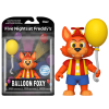 Funko Action Figure: Five Nights At Freddy's - Balloon Foxy figura
