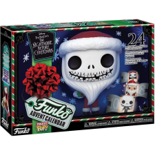 Funko Advent Calendar: The Nightmare Before Christmas játékfigura