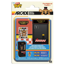 Funko Bitty POP! Arcade: Five Nights at Freddy's figura játékfigura