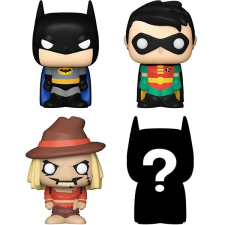 Funko Bitty POP! DC - Batman játékfigura