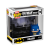 Funko Bitty POP! Deluxe: Batman(Gargoyle) figura
