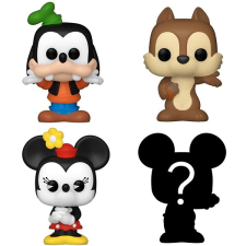 Funko Bitty POP! Disney - Goofy játékfigura
