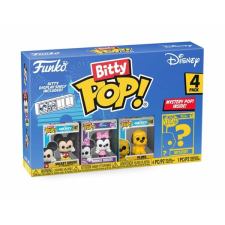 Funko Bitty POP! Disney - Mickey 4PK figura játékfigura