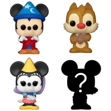 Funko Bitty POP! Disney - Sorcerer Mickey játékfigura