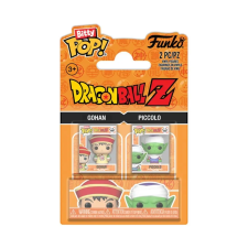 Funko Bitty Pop Dragon Ball Z - Gohan és Piccolo figura szett játékfigura