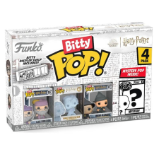 Funko Bitty POP! Harry Potter 4PK: Dumbledore figura játékfigura