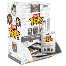 Funko Bitty Pop Harry Potter meglepetés figura 889698794374 játékfigura