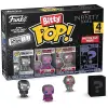 Funko Bitty POP! Marvel - Vasember