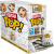 Funko Bitty POP! Singles: Harry Potter - Goblet of Fire figura