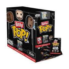 Funko Bitty POP! Singles: Star Wars S2 figura játékfigura