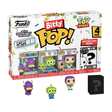 Funko Bitty POP! Toy Story - Emperor Zurg figura játékfigura