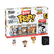 Funko Bitty POP! Toy Story - Forky figura játékfigura