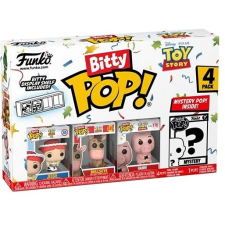 Funko Bitty POP! Toy Story - Jessie játékfigura