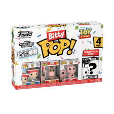 Funko Bitty POP! Toy Story - Jessie figura játékfigura
