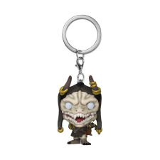 Funko Diablo 4 POP! Vinyl kulcstartók 4 cm Treasure Goblin kijelző (12) kulcstartó