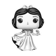 Funko Disney POP! Vinyl ábra Sketched - Hófehérke 9 cm játékfigura