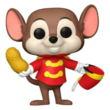 Funko Dumbo POP! Disney vinyl figura Timothy Q. Egér 9 cm játékfigura
