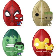 Funko Egg Pocket POP! Marvel játékfigura