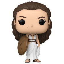 Funko Figura 300 - Queen Gorgo (Funko POP! Movies 1474) játékfigura