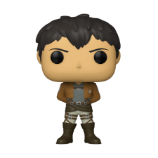 Funko Figura Attack on Titan - Bertholdt Hoover (Funko POP! Animation 1167) játékfigura