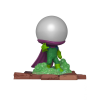 Funko Figura Marvel - Sinister Six Mysterio (Funko POP! Deluxe 1016)