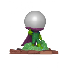 Funko Figura Marvel - Sinister Six Mysterio (Funko POP! Deluxe 1016) játékfigura