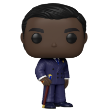 Funko Figura Wonka - Slugworth (Funko POP! Movies 1478) játékfigura